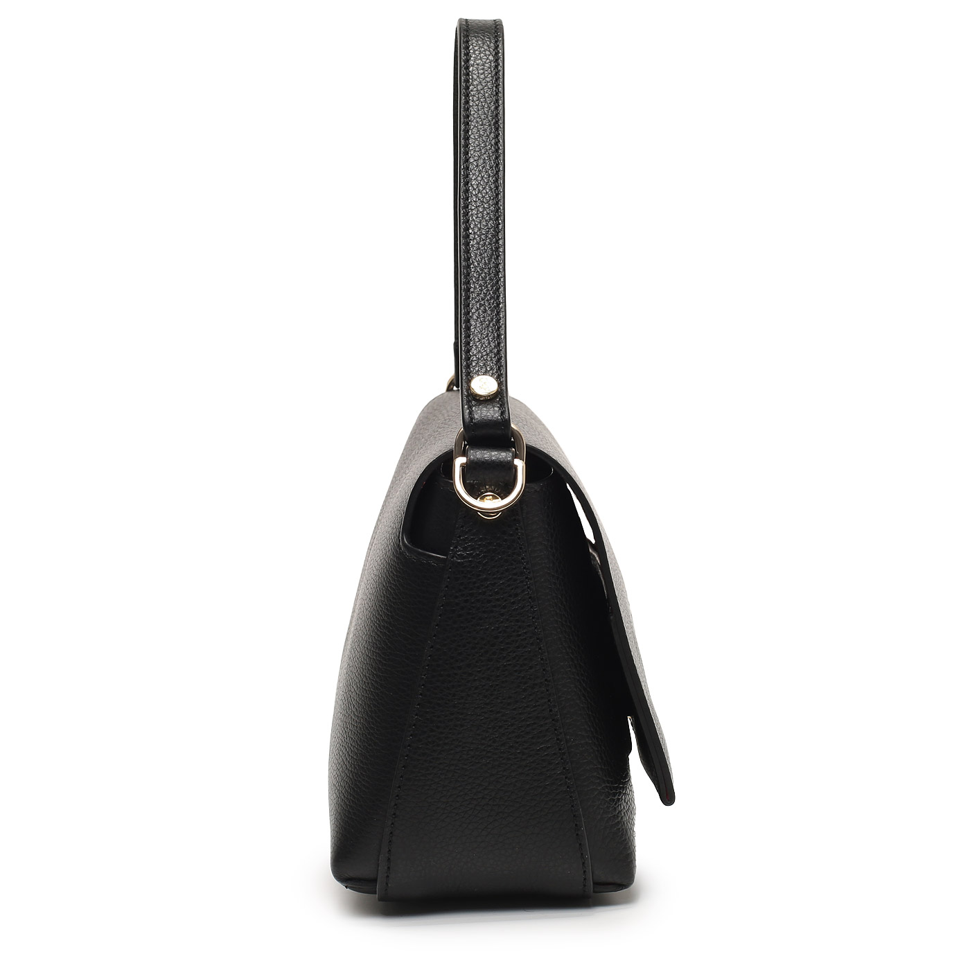 Кожаная сумка Carlo Salvatelli Stefani gemma