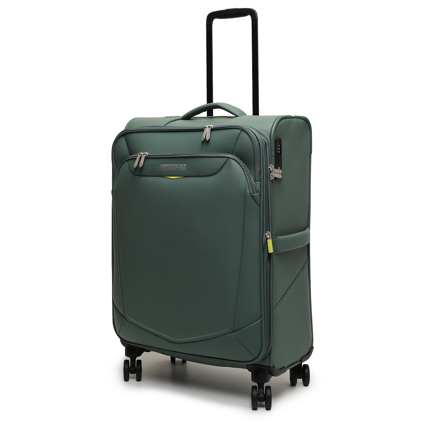 American Tourister Чемодан на колесах