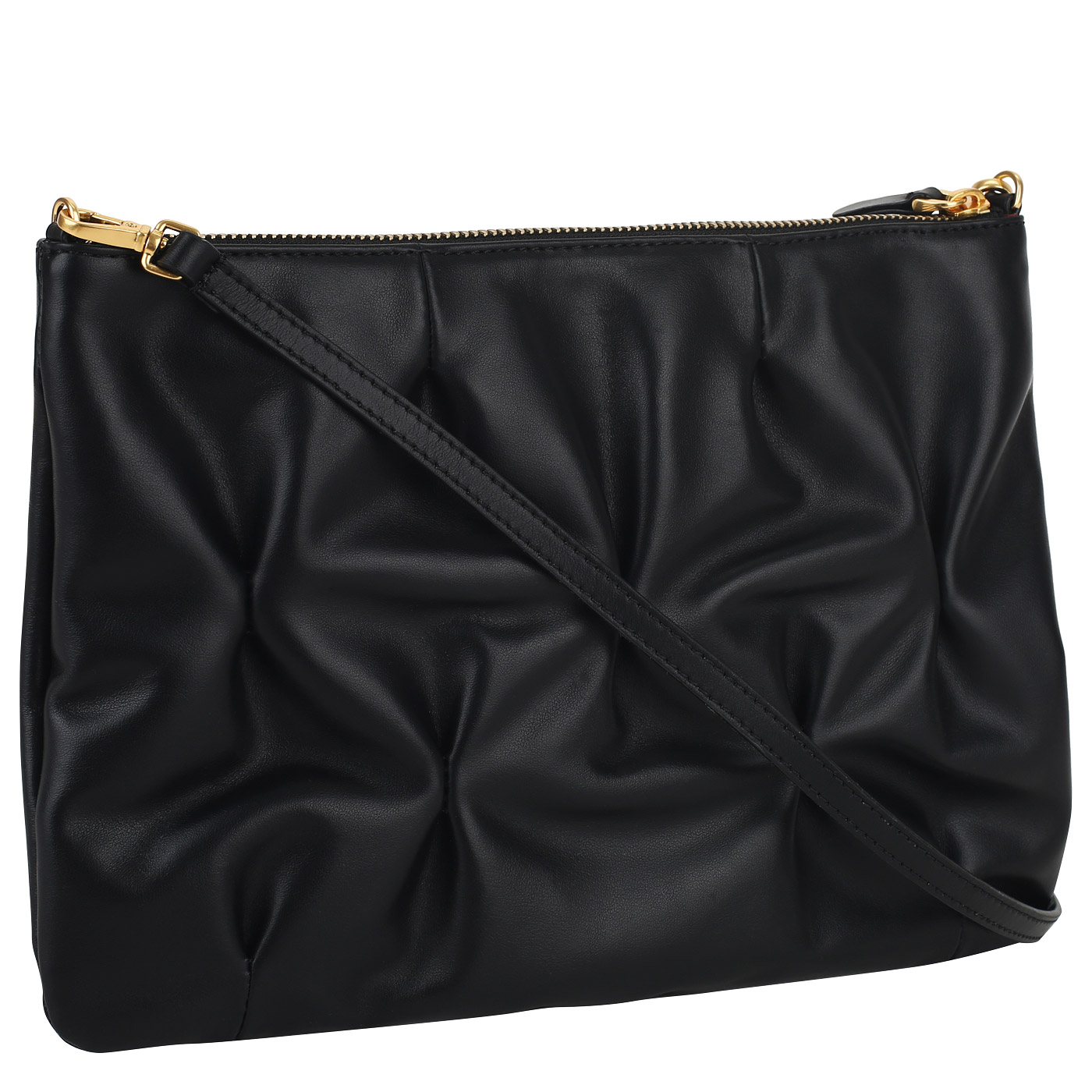 Сумка через плечо Coccinelle Best Crossbody Goodie