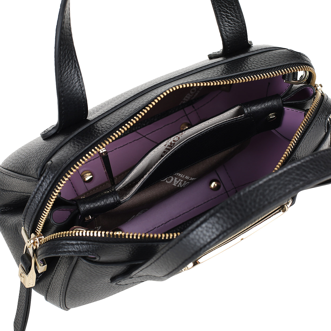 Кожаная сумка Gironacci Vitcal