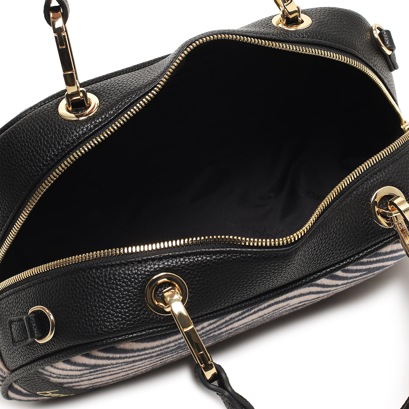 Сумка с двумя ручками Braccialini Candy