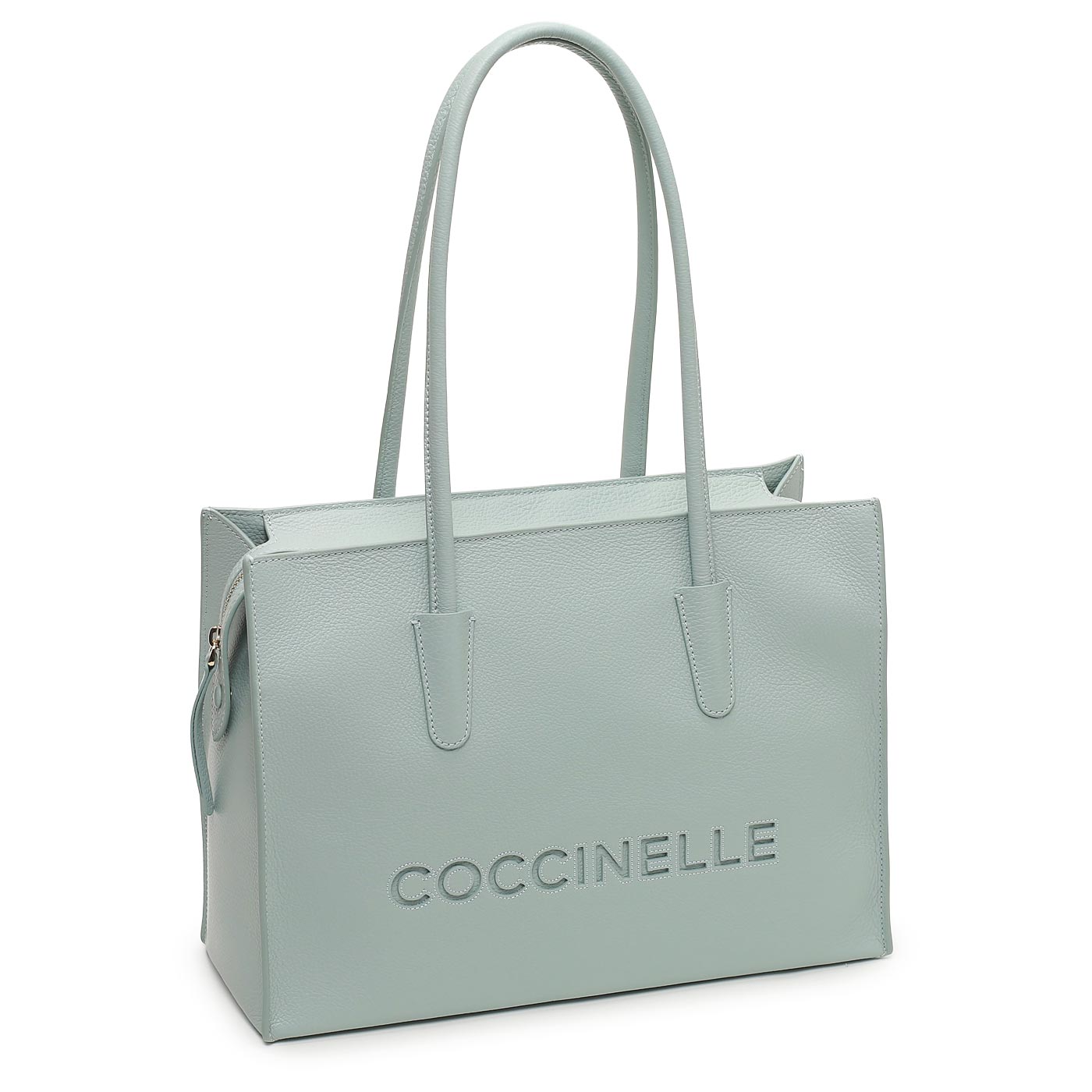 Кожаная сумка Coccinelle CoccinelleMyrtha26