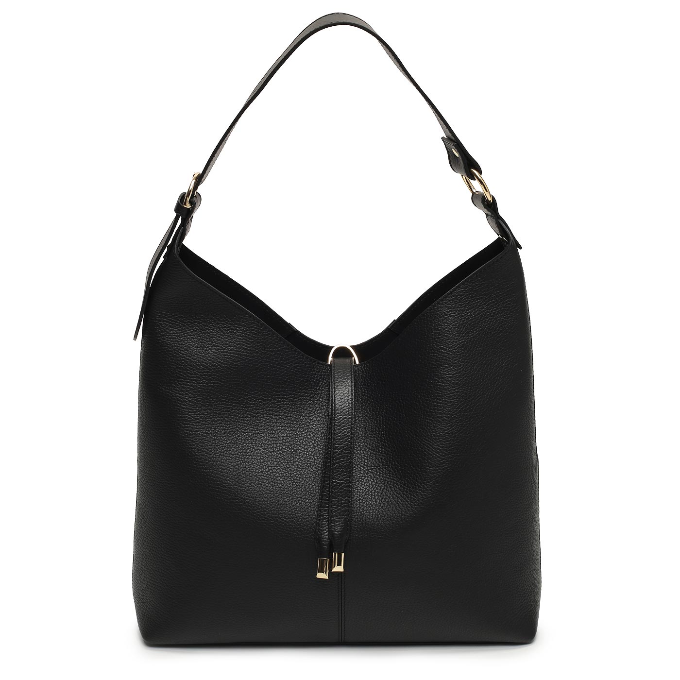 Chatte Кожаная сумка