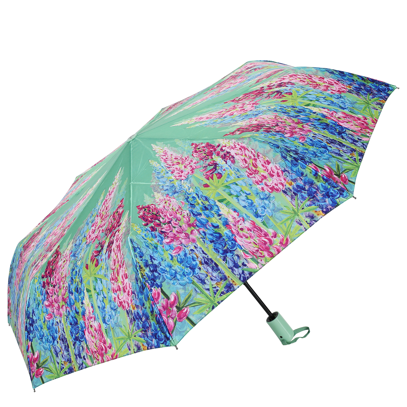 Russian Look Зонт-автомат