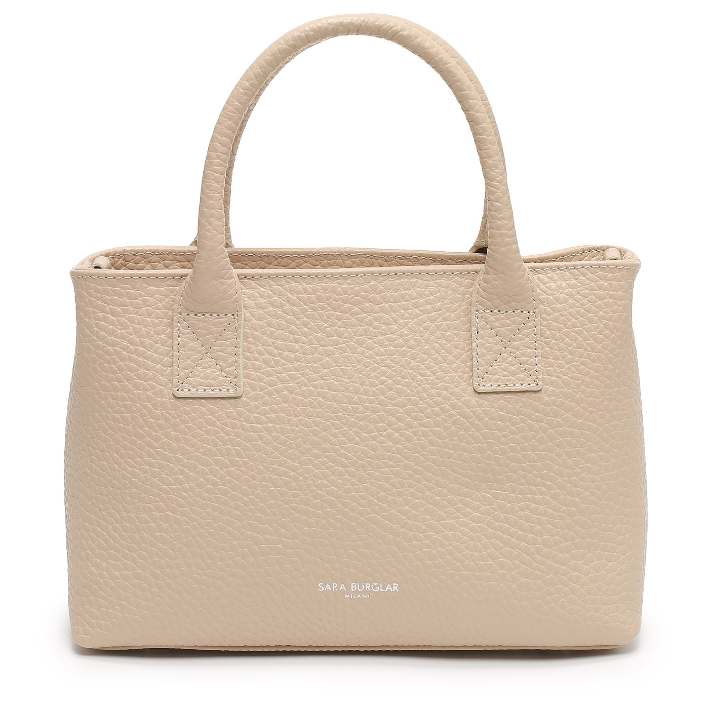 Sara Burglar Кожаная сумка