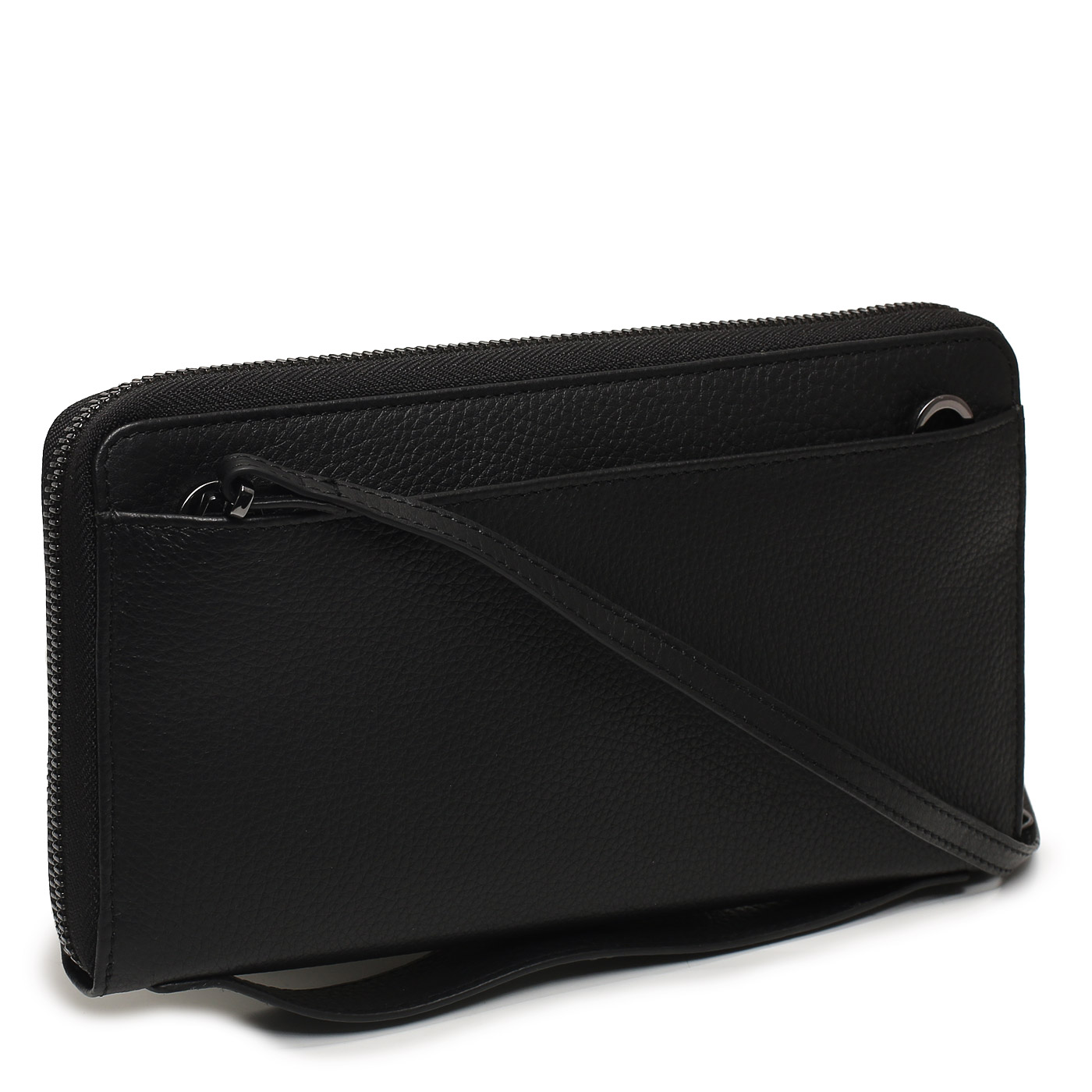 Кожаная визитка Piquadro Modus