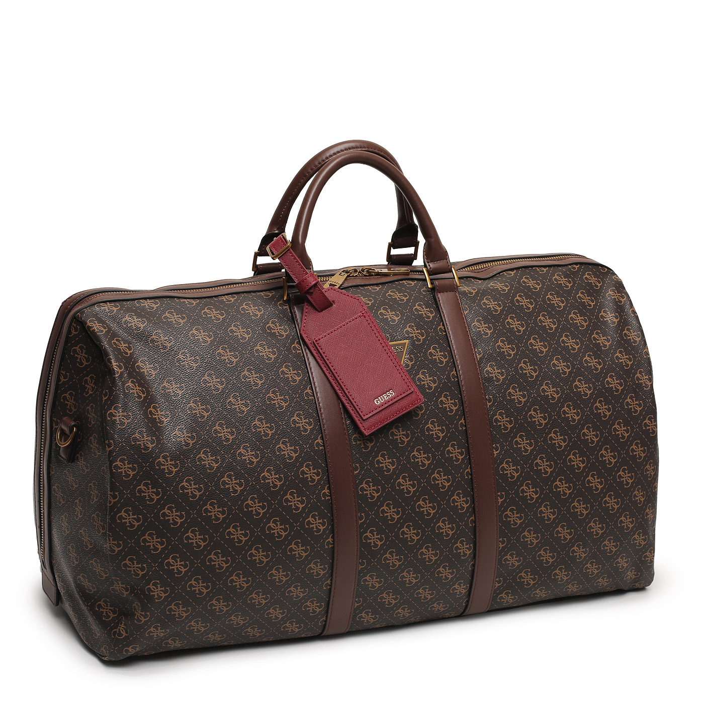 Дорожная сумка Guess Milano