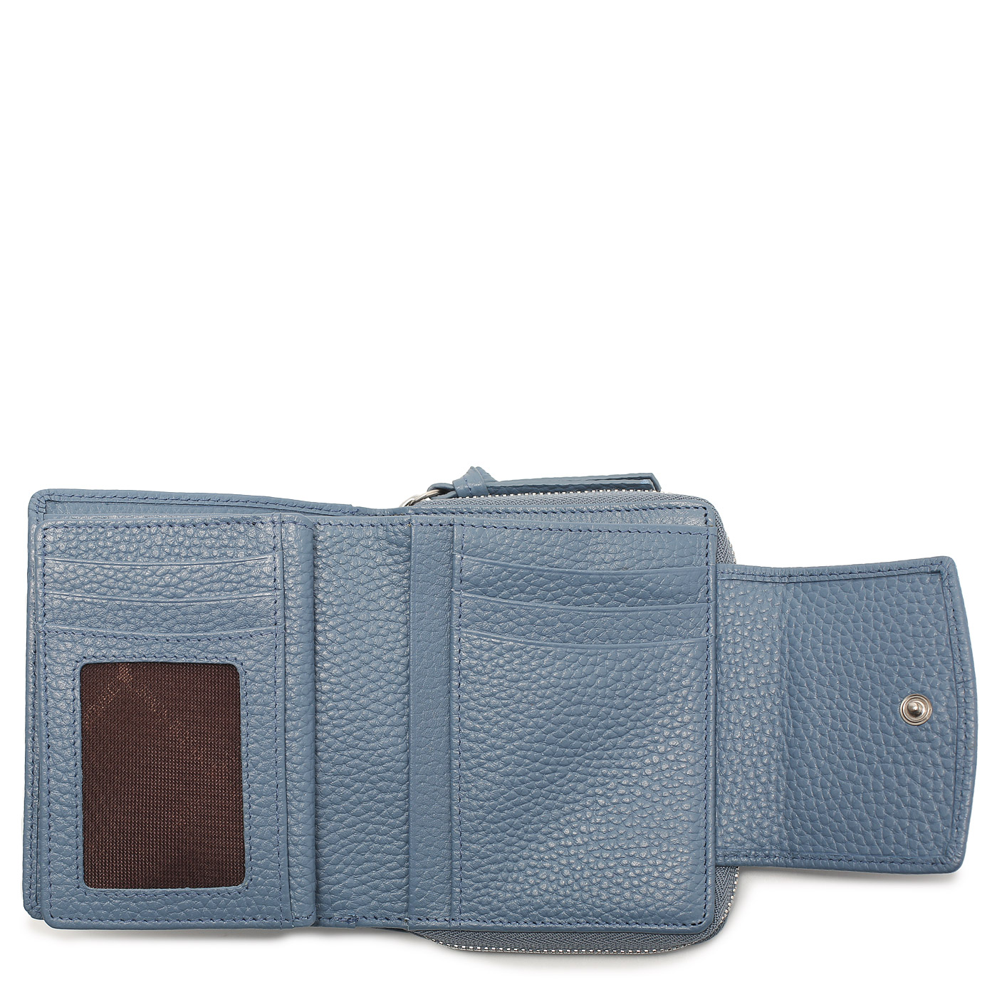 Портмоне складное на кнопке Braun Buffel Hanna