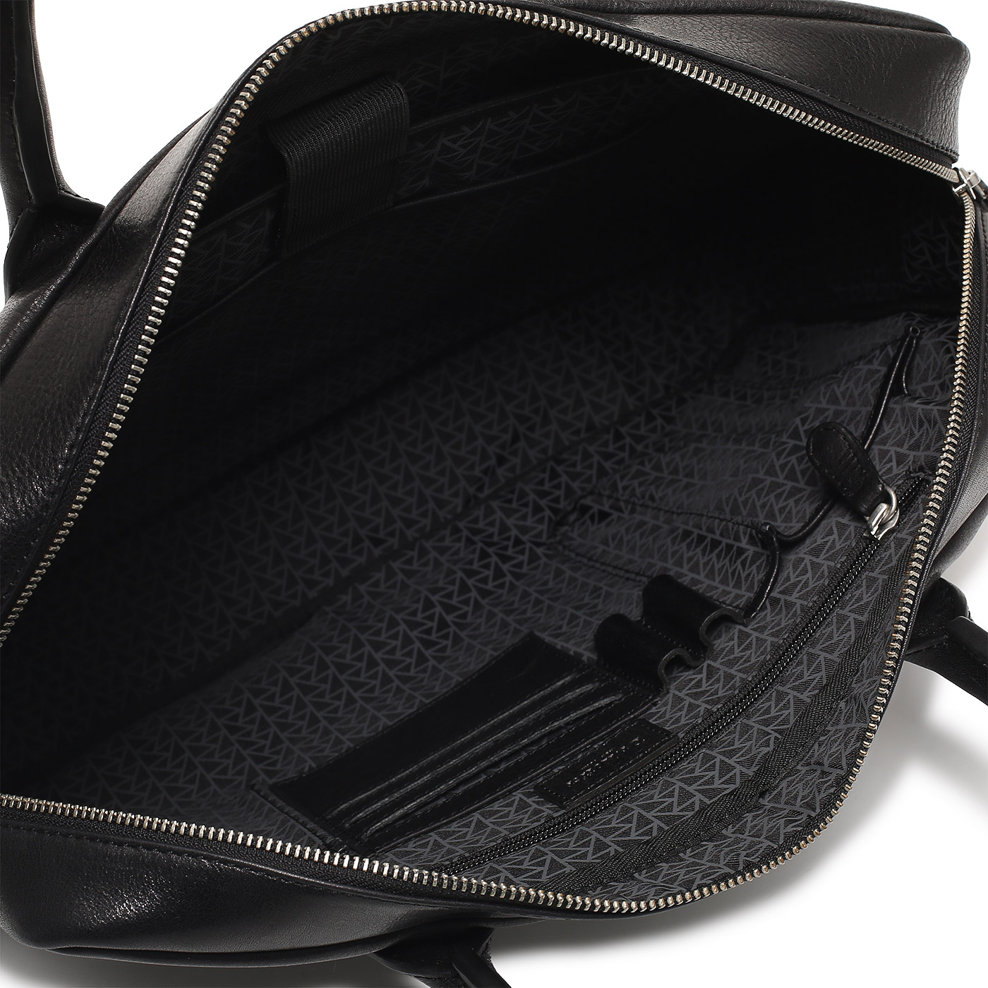 Сумка для ноутбука и документов Dr. Koffer 