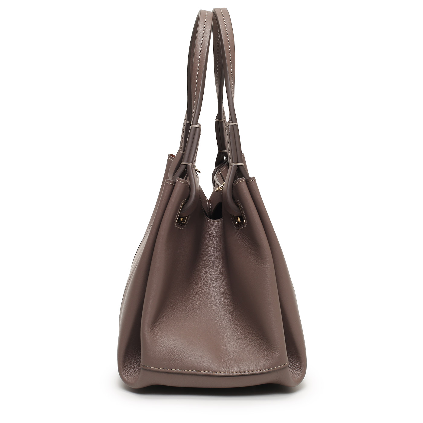 Кожаная сумка Gironacci Sofven