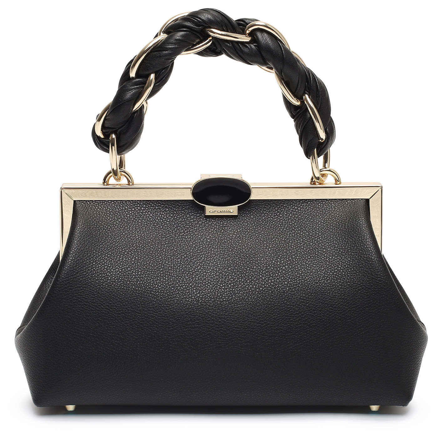 Cromia Кожаная сумка