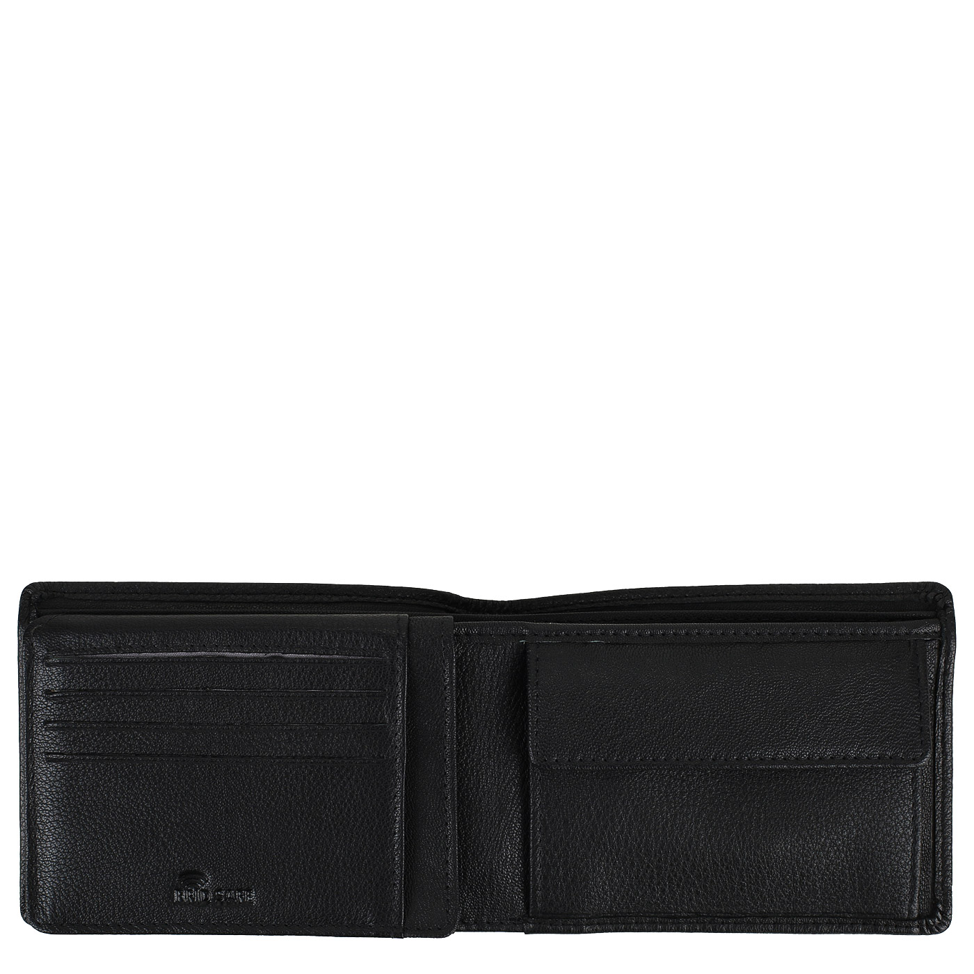 Портмоне складное Bugatti Bomba