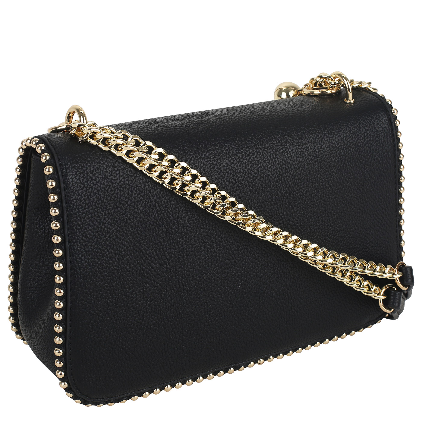 Сумка через плечо с цепочкой Braccialini Chain