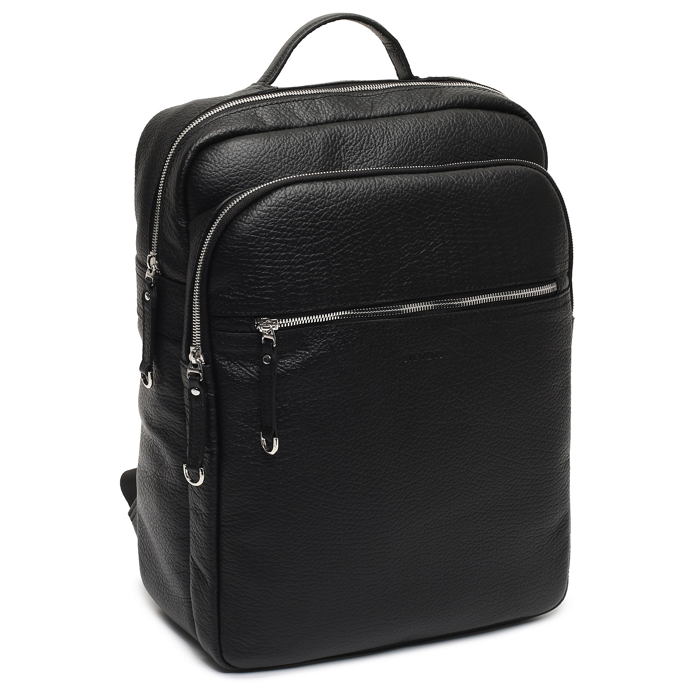 Кожаный рюкзак Stevens 