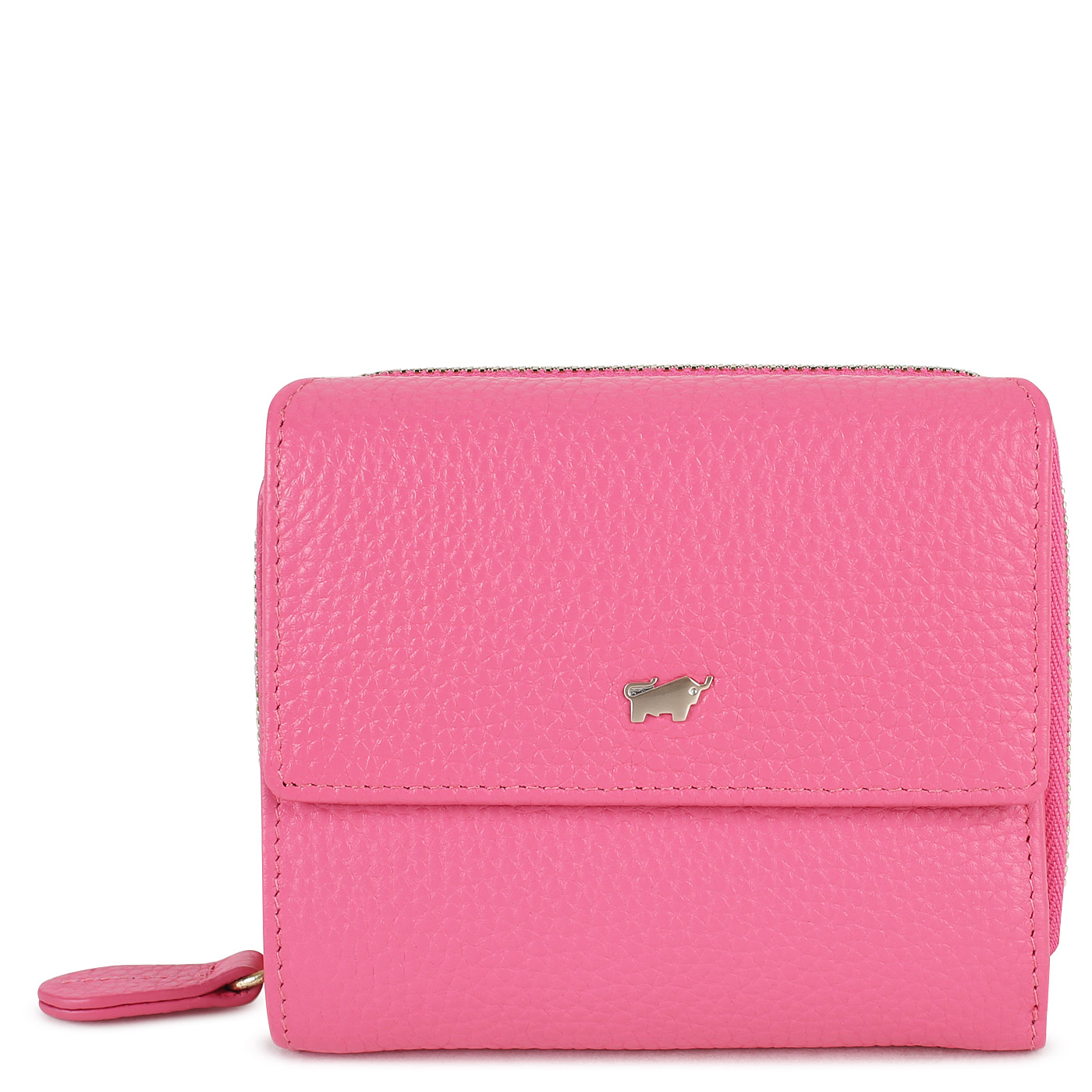 Braun Buffel Портмоне складное