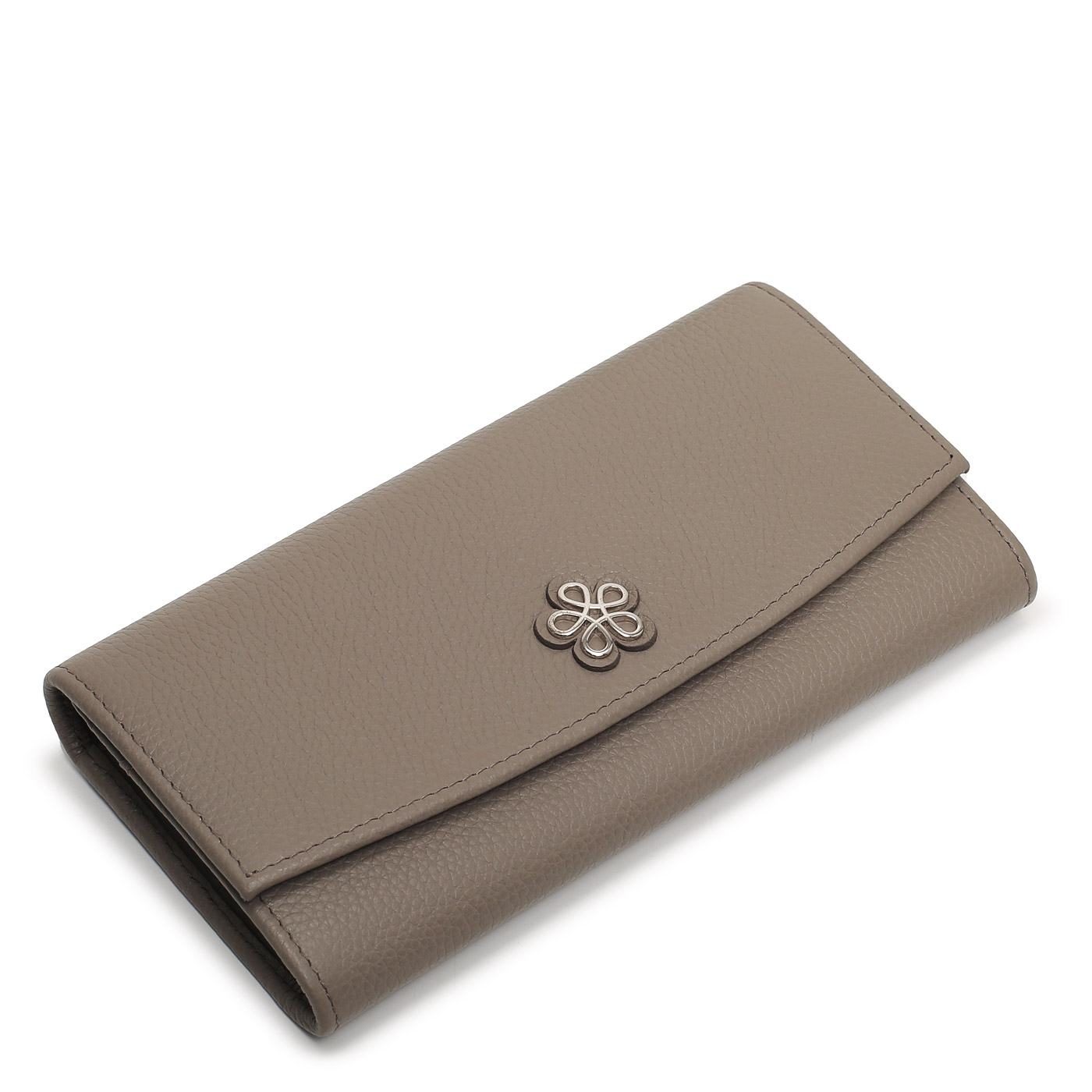 Портмоне на полную купюру Neri Karra 