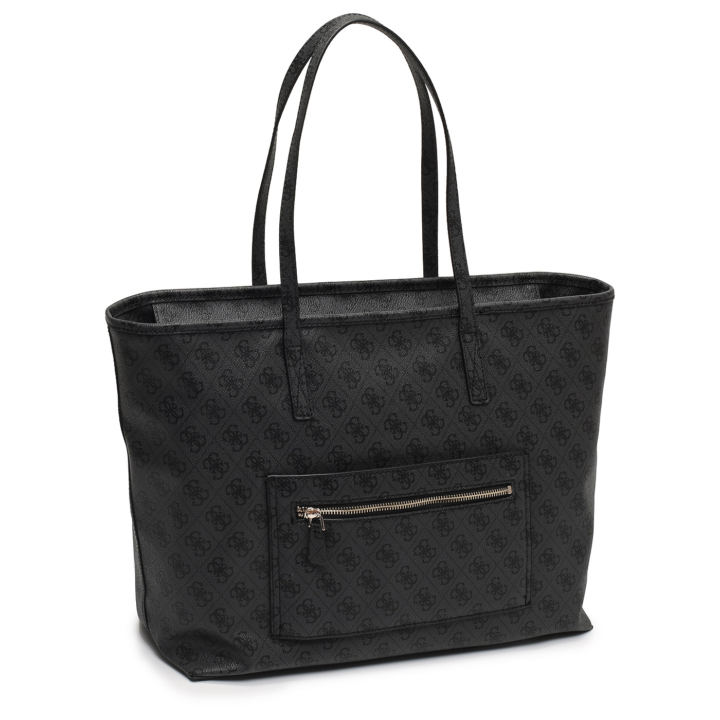 Сумка с длинными ручками Guess Helina