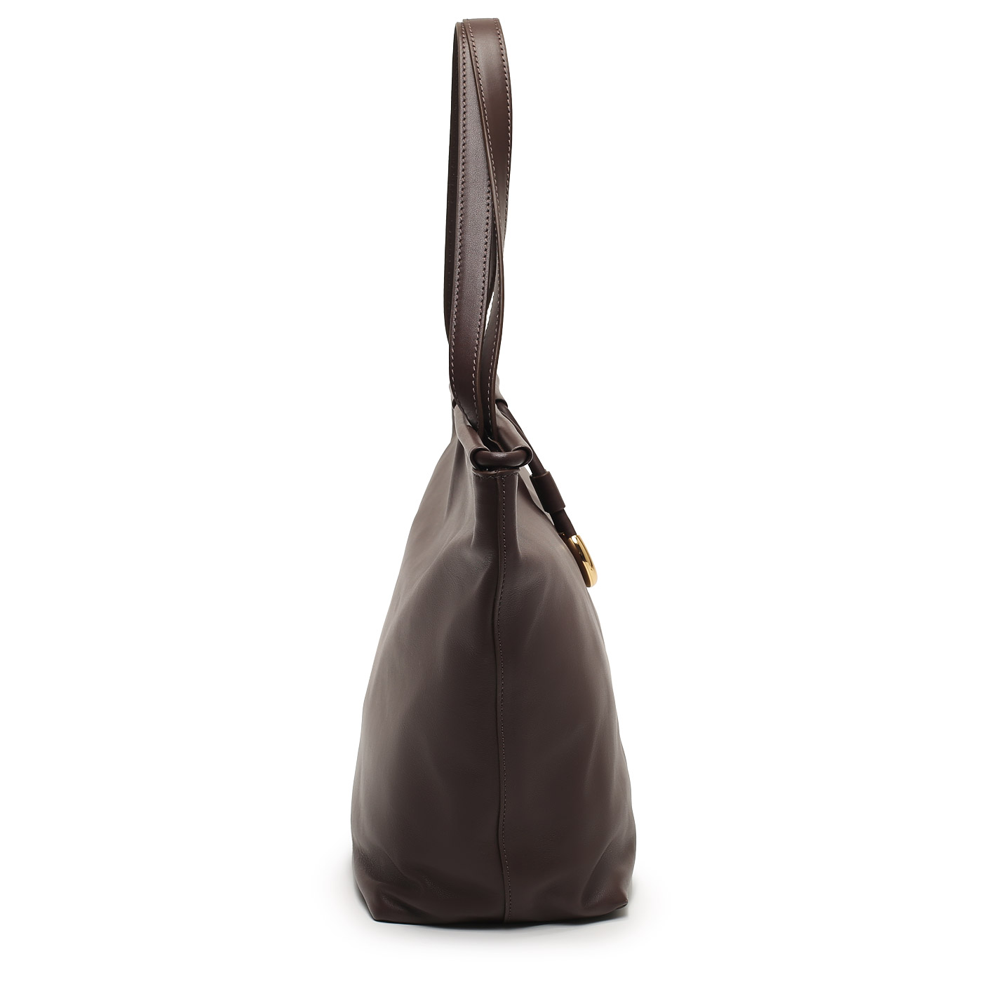 Кожаная сумка Coccinelle CoccinelleLisbet