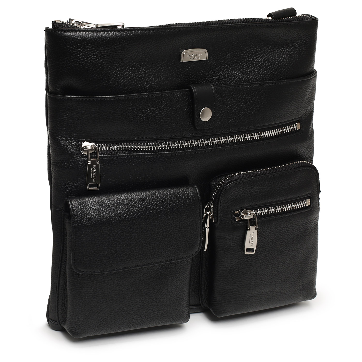 Сумка через плечо Dr. Koffer 