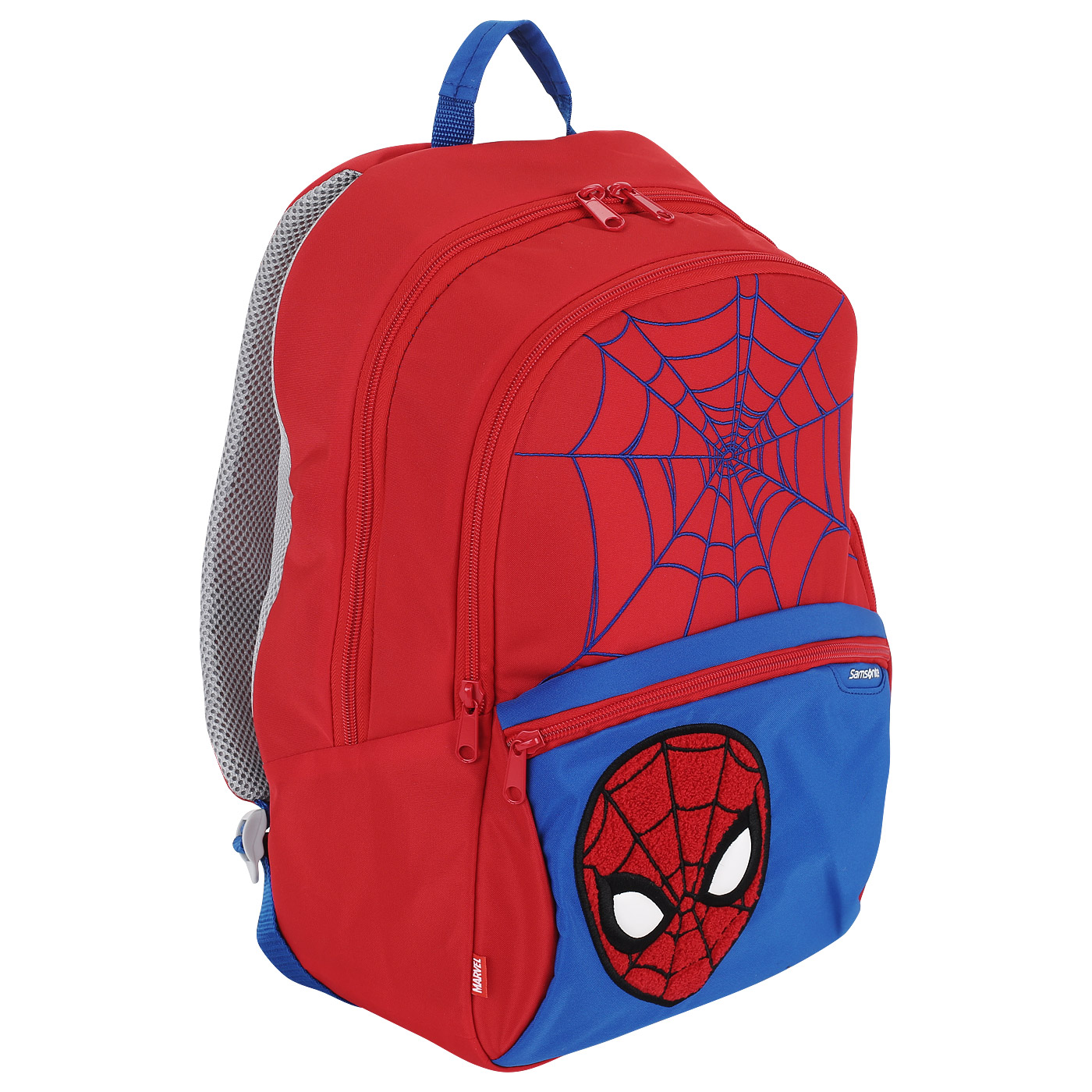 Детский рюкзак "Человек-паук" Samsonite Disney Ultimate