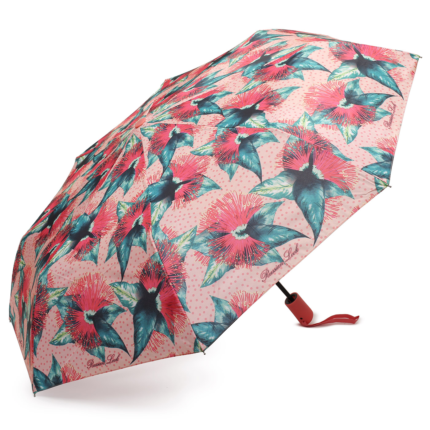 Russian Look Зонт с рисунком
