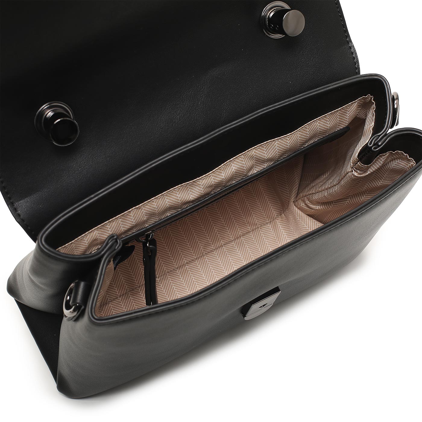 Сумка со съмной косметичкой Bugatti Ilva