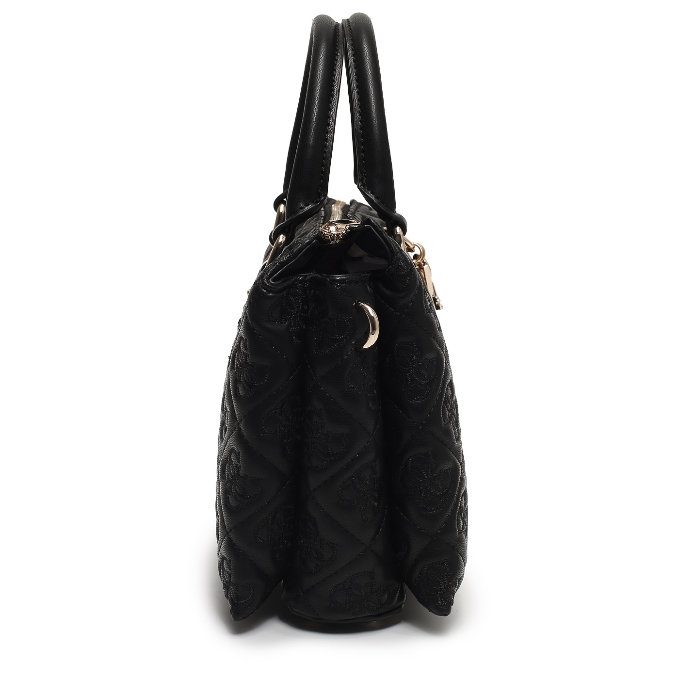 Сумка с короткими ручками Guess Adelasia