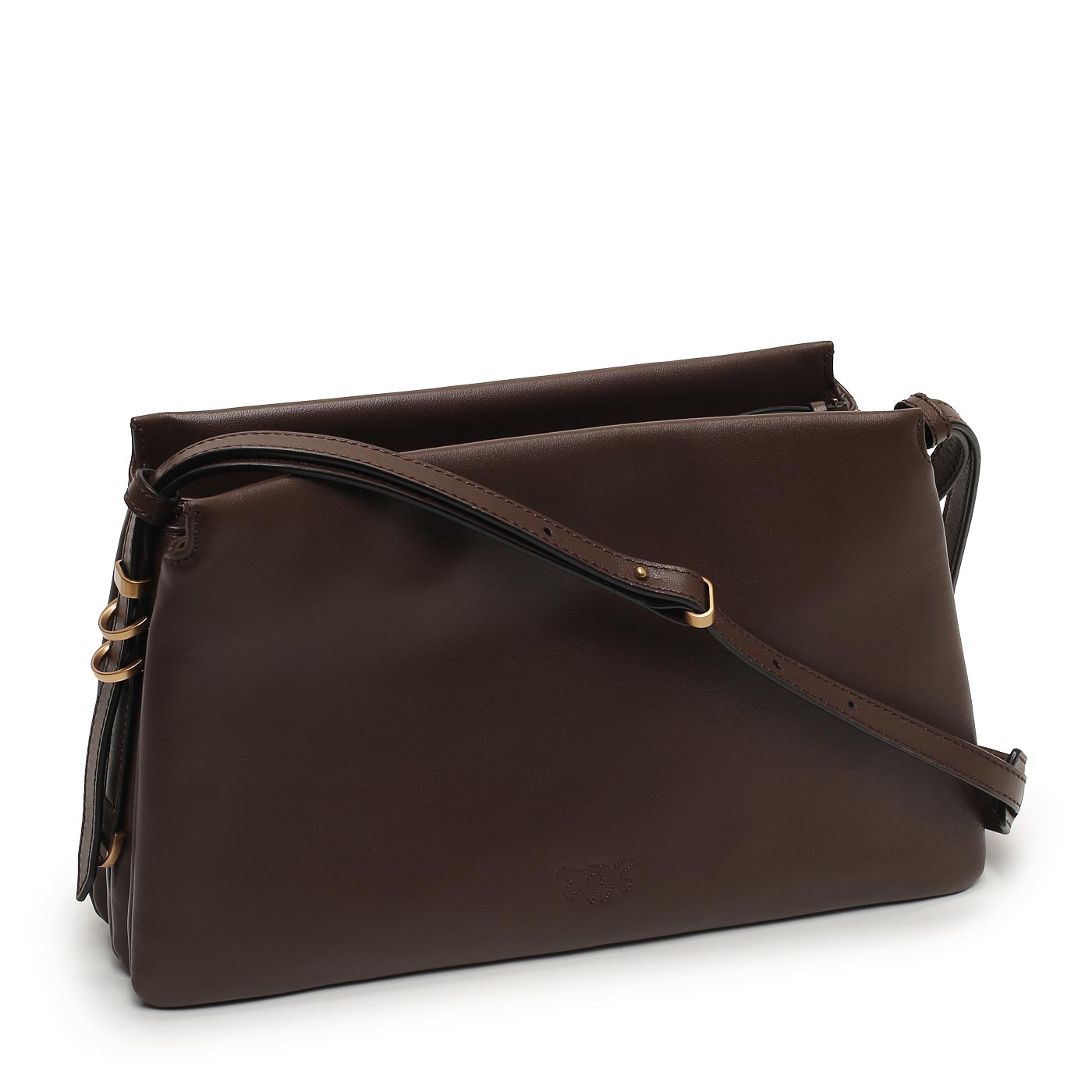 Сумка через плечо Pinko Triplet