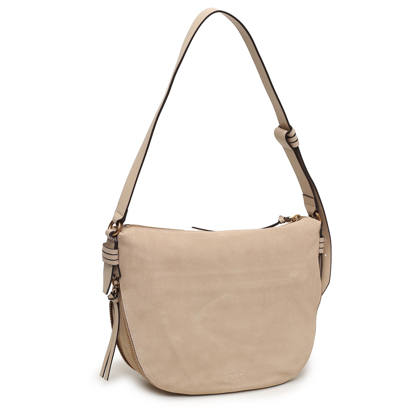 Сумка через плечо Pinko Hobo