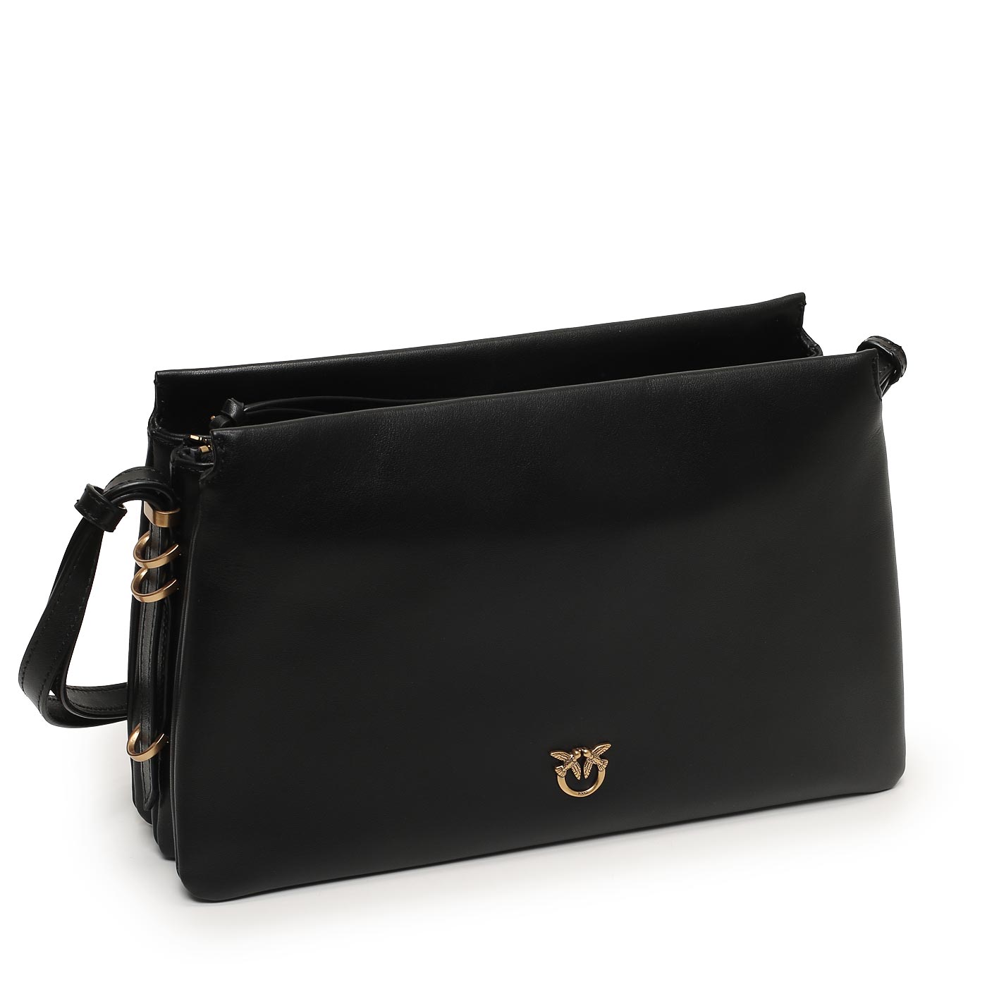 Сумка через плечо Pinko Triplet