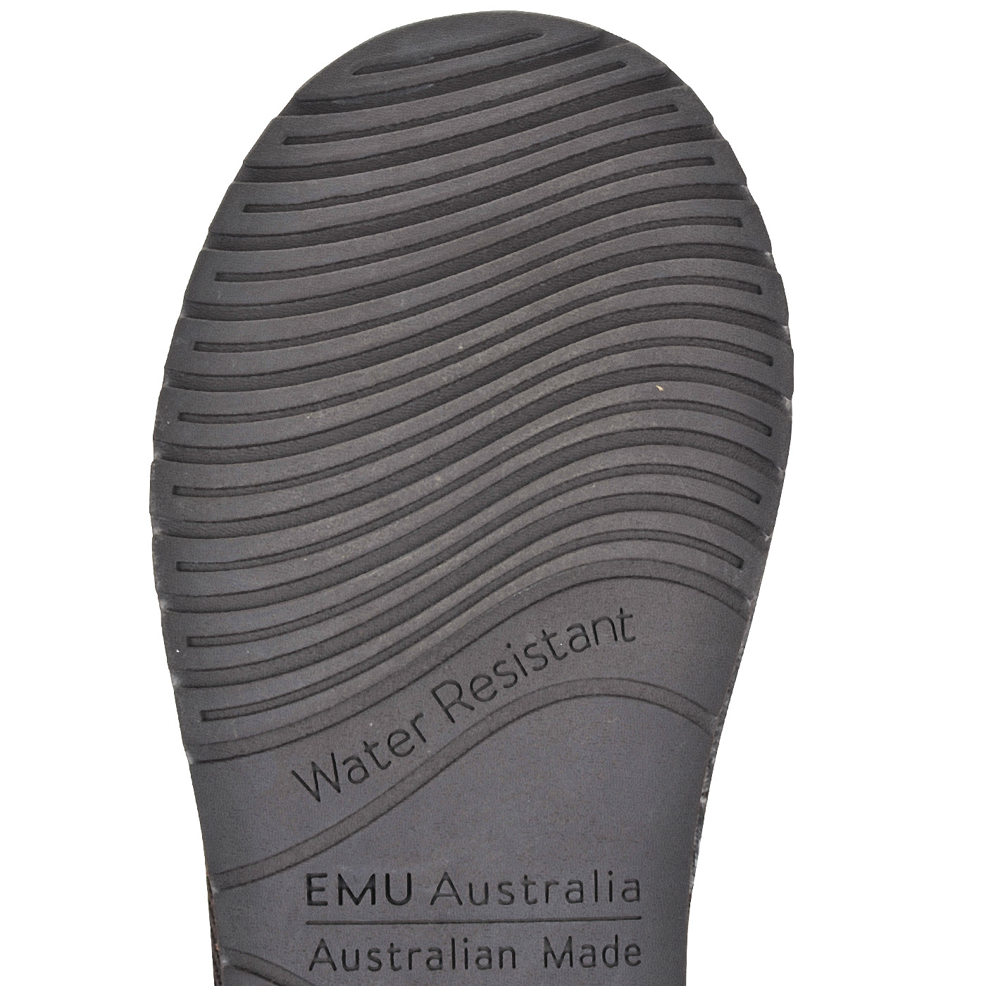 Коричневые замшевые угги EMU Australia Platinum Stinger Mini