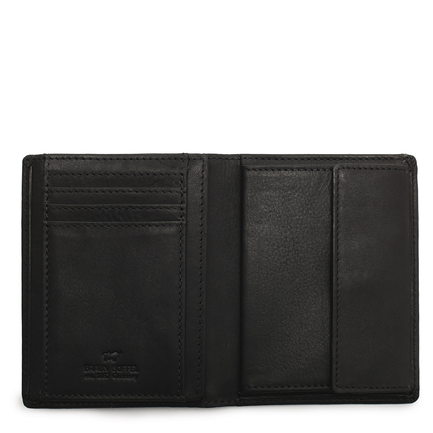 Портмоне складное Braun Buffel Parma