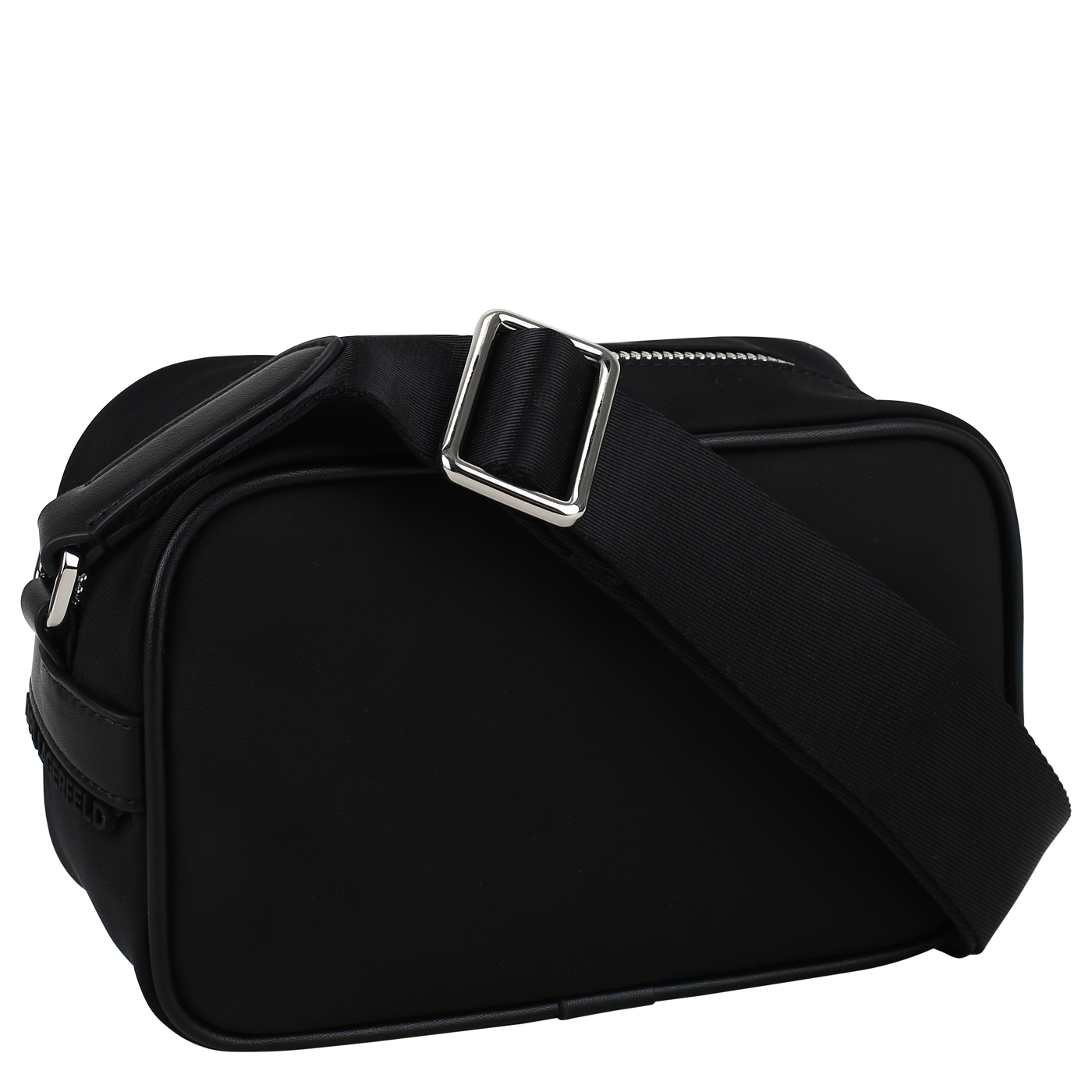 Сумка через плечо Karl Lagerfeld Ikonik 2.0