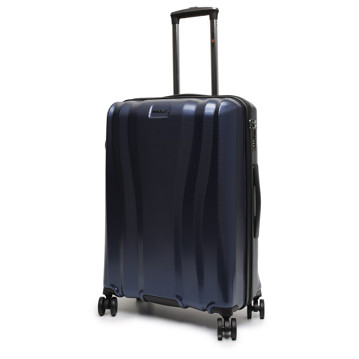 Eberhart Чемодан средний M из поликарбоната