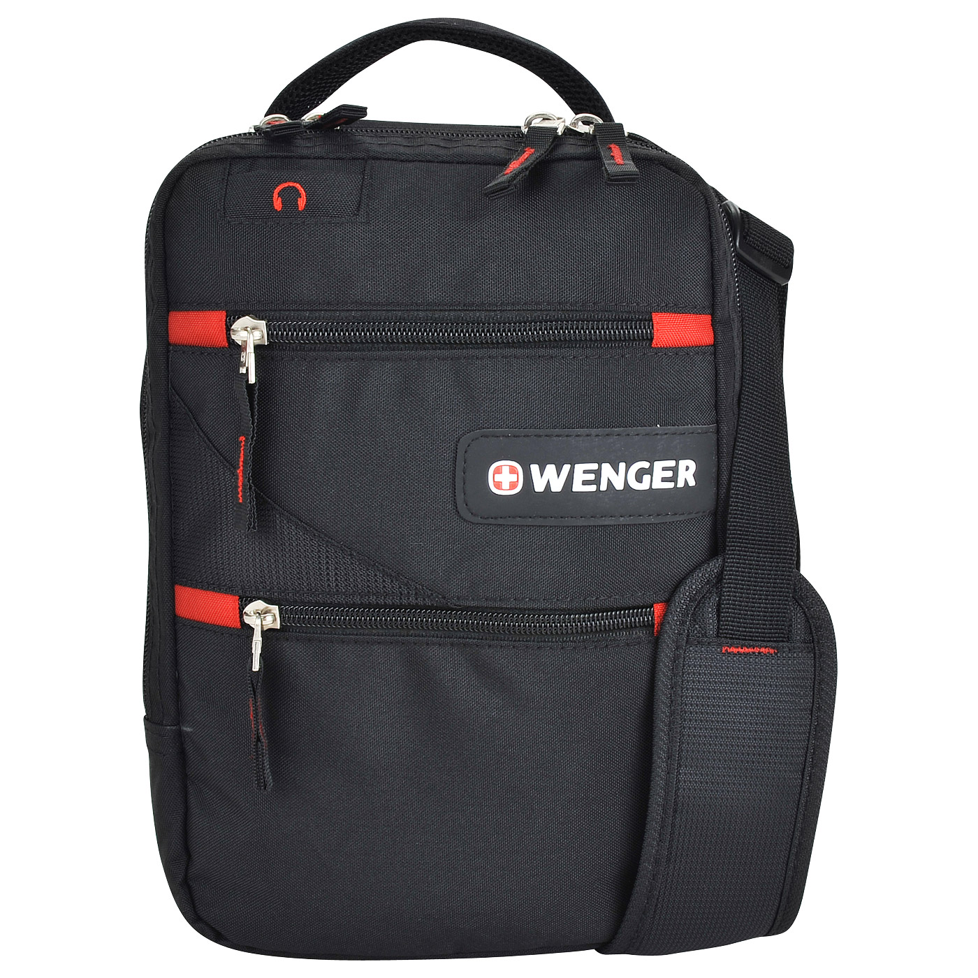 Wenger Тканевая сумка через плечо