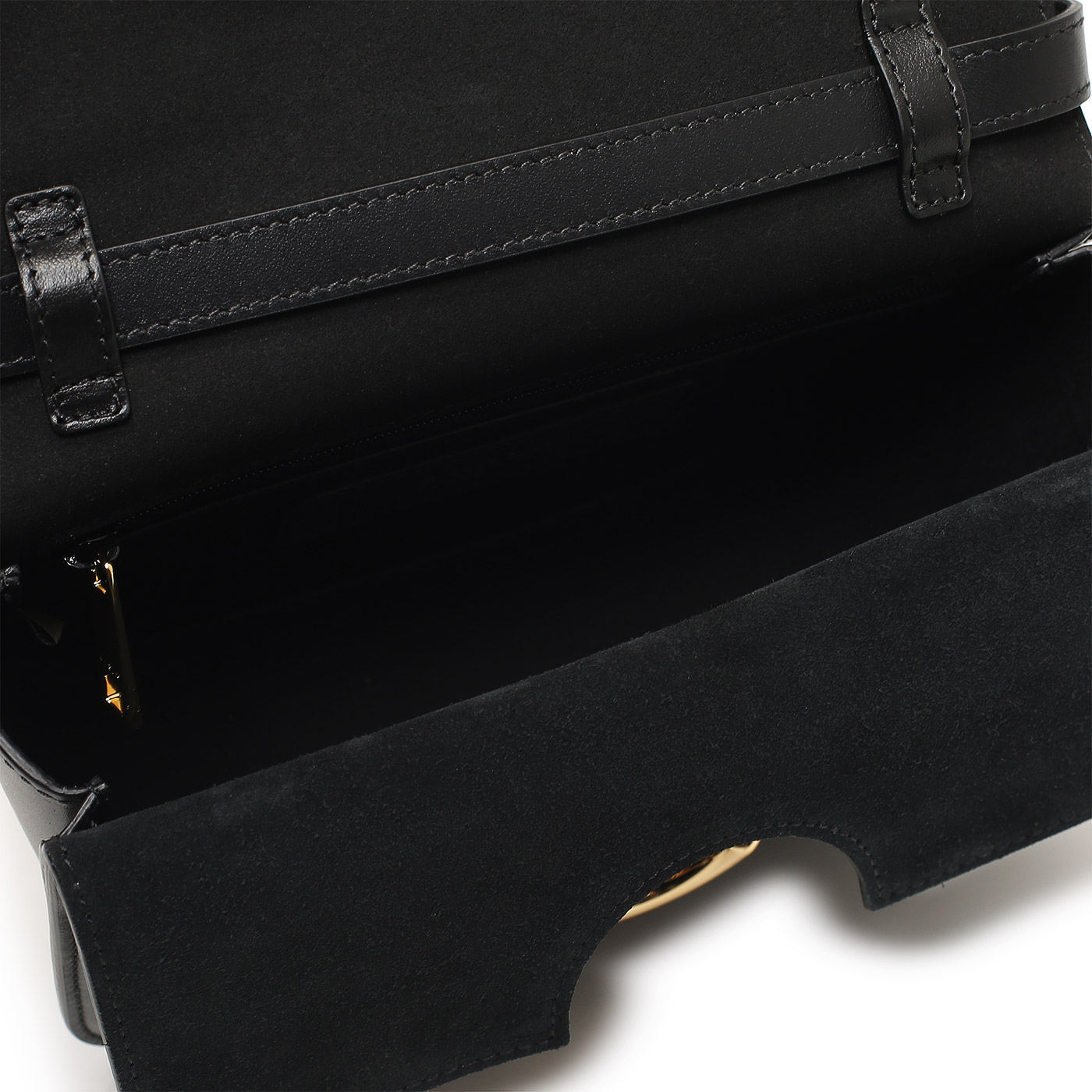 Сумка через плечо Furla Sfera