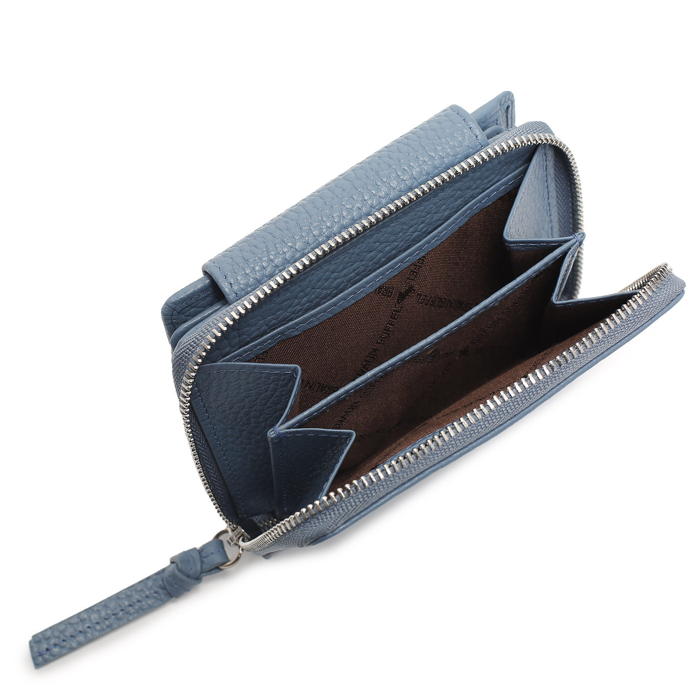 Портмоне складное на кнопке Braun Buffel Hanna