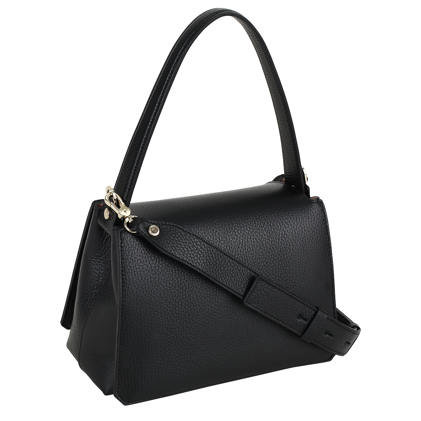 Кожаная сумка Gironacci Vitcal