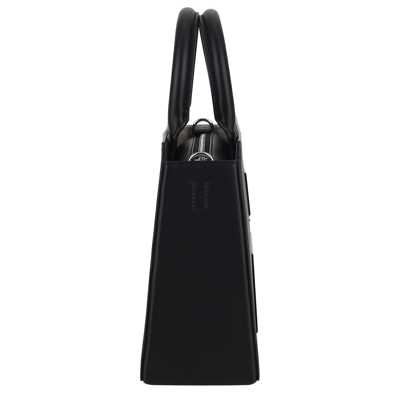 Сумка с двумя ручками Karl Lagerfeld Icon k