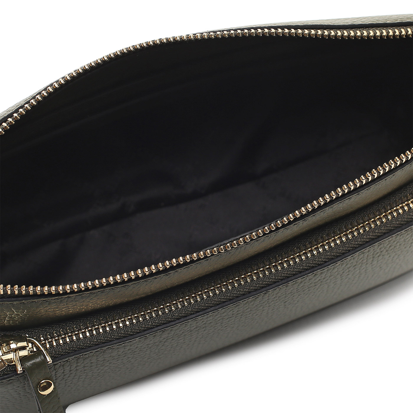 Кожаная сумка Chatte Marseille