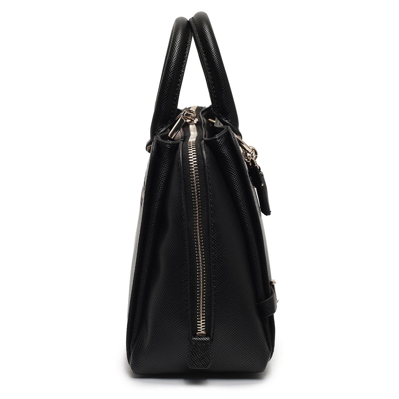 Сумка с двумя ручками Guess Rosalba