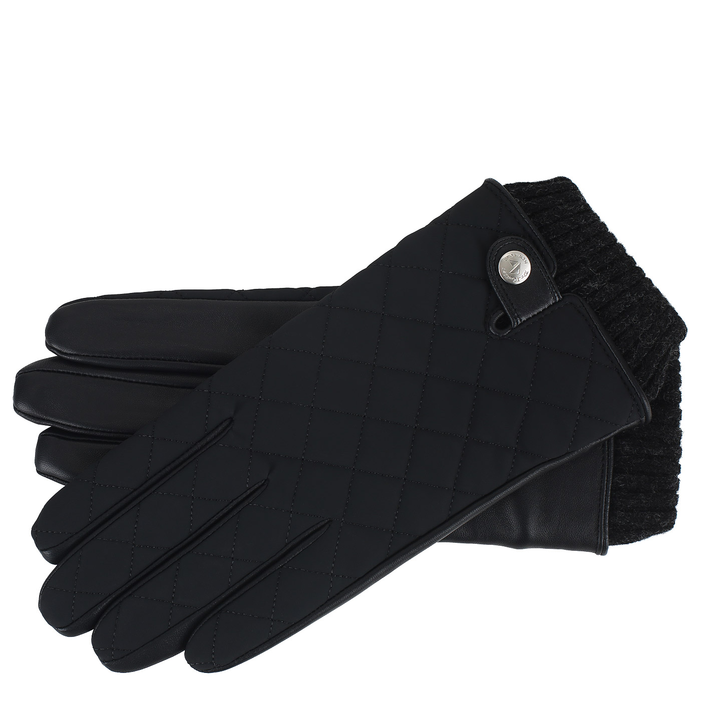 Dr. Koffer Перчатки стеганные