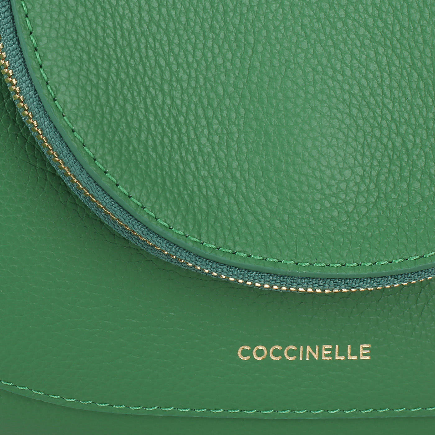 Кожаная сумка Coccinelle CoccinelleSole