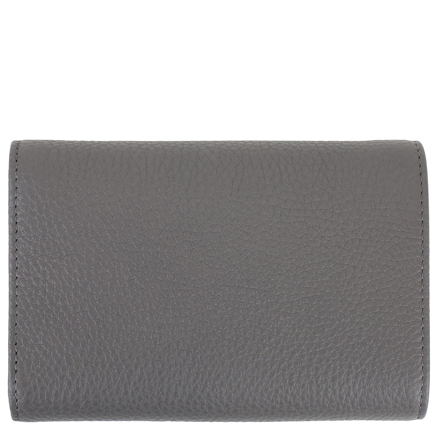 Портмоне складное на кнопке Neri Karra