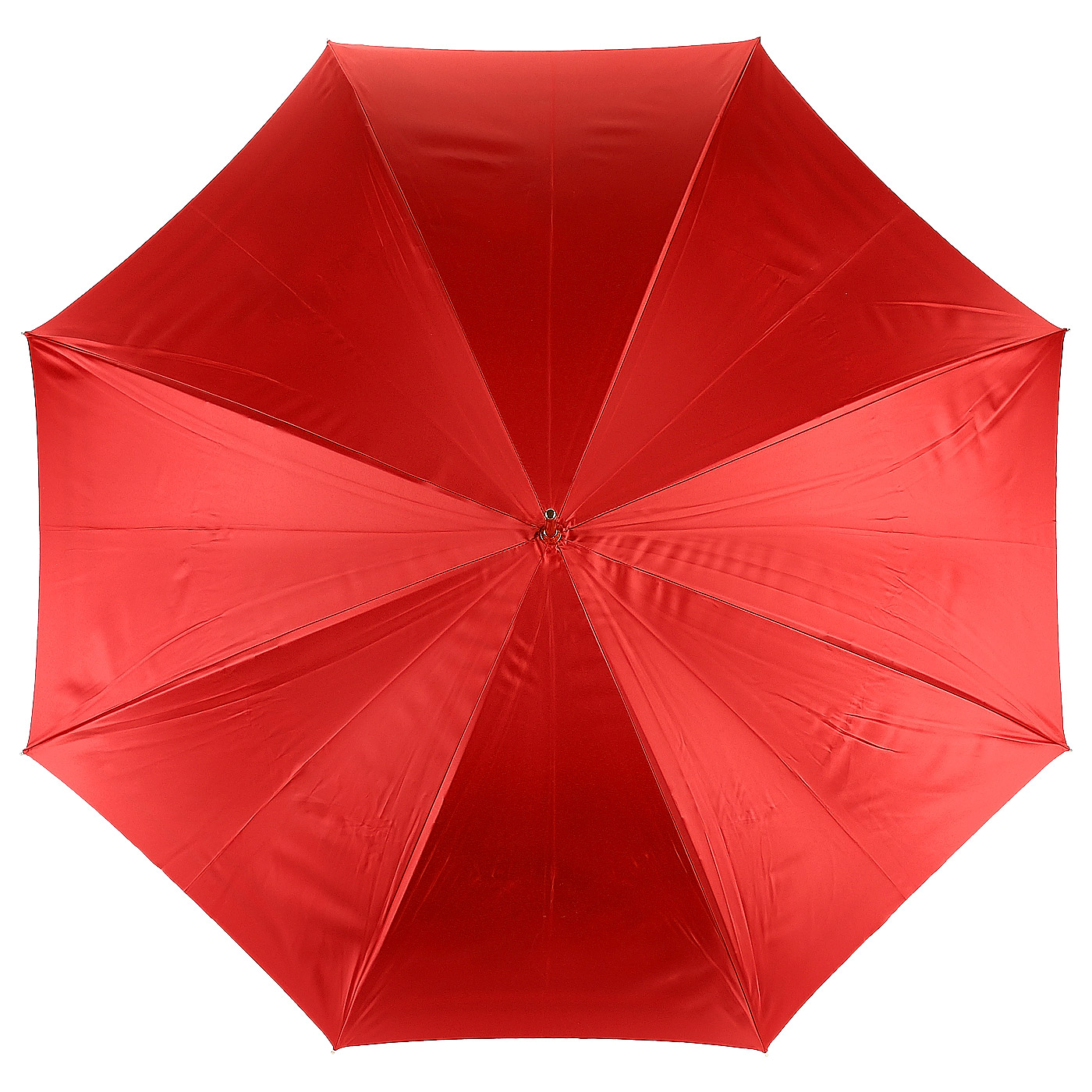 Красный зонт Pasotti 