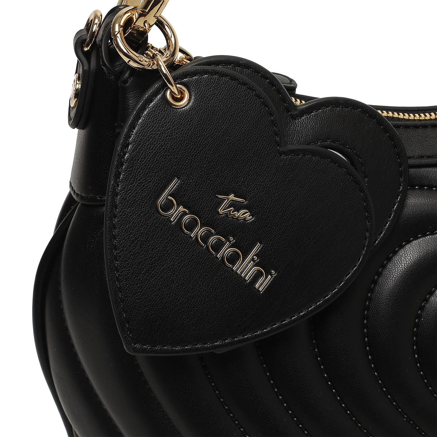 Сумка с ручкой Braccialini 