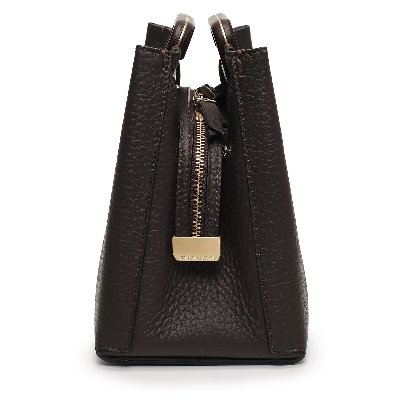 Кожаная сумка Gironacci Velvet