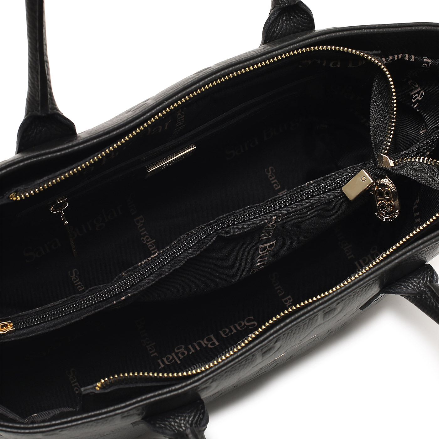 Сумка с плечевым ремешком Sara Burglar Regina Person