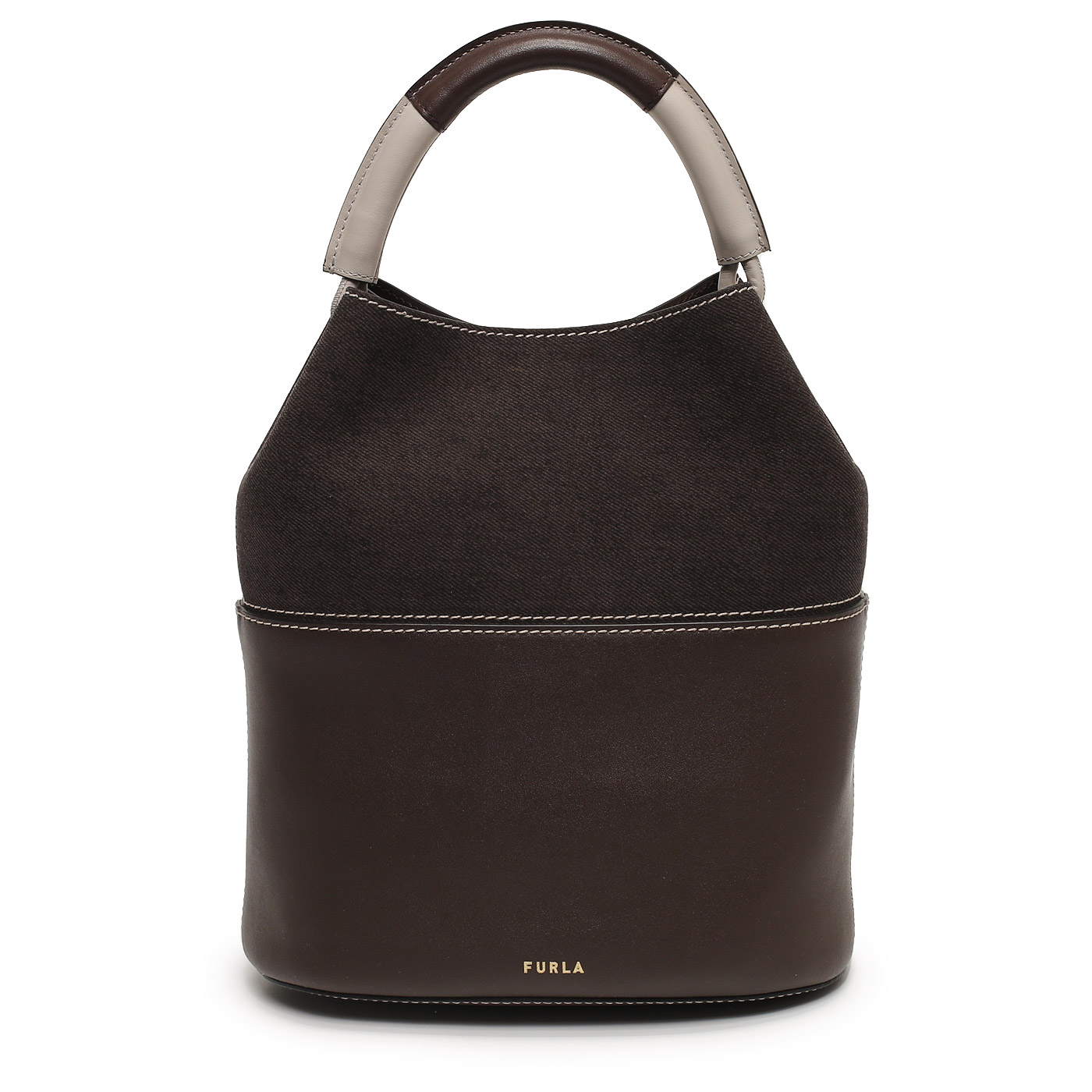 Furla Кожаная сумка