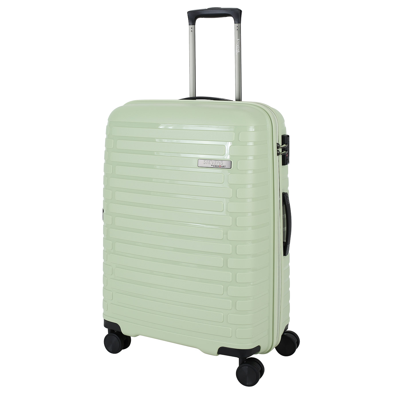 Stevens Чемодан средний M из полипропилена